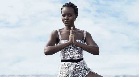 Lupita Nyongo is all in for a Black Panther spin-off