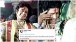 VIDEO: Mahabharata cast's teary goodbye after the last episode brings back '90s memories