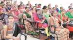 These volunteers will help Gujarat Police battle crime against women in every village
