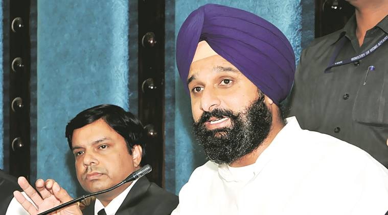 Majithia Fallout, Cabinet Minister Bikram Singh Majithia, Bikram Singh Majithia, Punjab AAP, Delhi CM Arvind Kejriwal, Delhi News, Latest Delhi News, Indian Express, Indian Express News