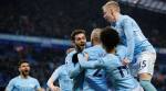 Man City march on as Chelsea woes continue
