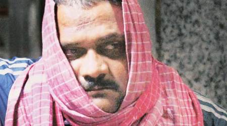 Bihar hit and run case: Suspended BJP leader Manoj Baitha who ran over nine children surrenders