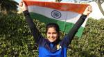 Manu Bhaker, jack of all trades but master of one, wins 10m pistol gold at World Cup