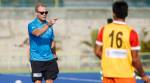 Sjoerd Marijne's absence raises queries 