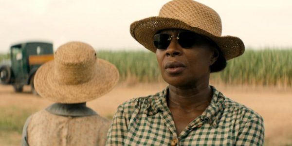 mary j blige