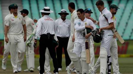 Quinton de Kock’s family was never mentioned, that’s 100 per cent false: Tim Paine
