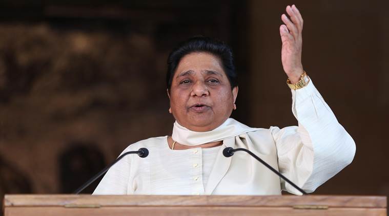 Mayawati said on Saturday that the Rajya Sabha elections Friday where her candidate had lost would make no difference to the “alliance”.