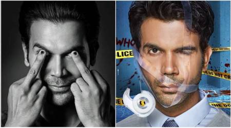 Mental Hai Kya is a quirky, different comedy: Rajkummar Rao