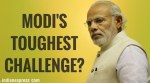 'On back foot' and no longer 'invincible', Modi fights for swing state Karnataka
