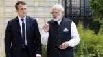 Alliance with Paris promises stability in Eurasia and Indo-Pacific as Delhi recalibrates ties with Moscow
