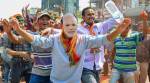 Tripura Election Results 2018: Saffron splash in Northeast wipes out Red