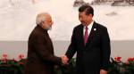 PM Narendra Modi arrives in China, his goal clear: Bridge the trust deficit