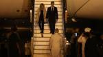 Macron arrives; India, France work on renewing Rafale clause