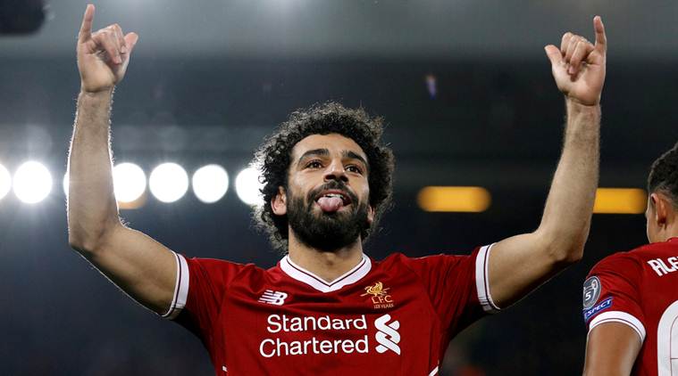 Ian Rush tells record-chasing Mohamed Salah that trophies mean more than goals