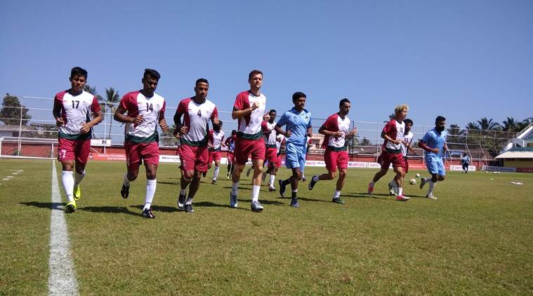 mohun bagan