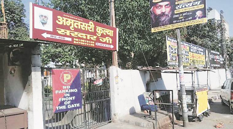Delhi gangster, delhi gangster killed, Jitender Gogi gang, delhi police, delhi crime, delhi news