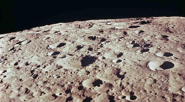 Lunar mapping technique, artificial intelligence, University of Toronto, lunar datasets, neural networks, human-generated test sets, deep learning tool, solar system bodies