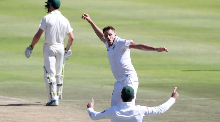 morkel