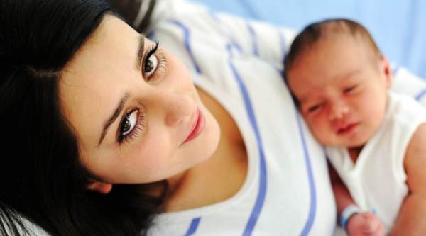 kids mother's life, mother's life span, indian express, indian express news