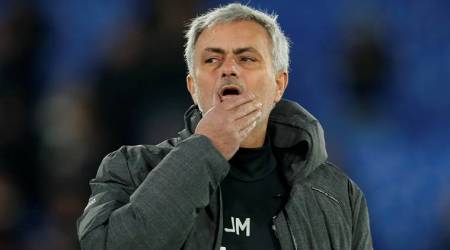 Romelu Lukaku not only scores goal but is a guy I trust, Jose Mourinho