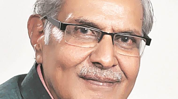 MP Speaker Sitasaran Sharma puts amended rules in abeyance