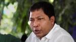 Congress leaders meet Meghalaya governor, stake claim to form government