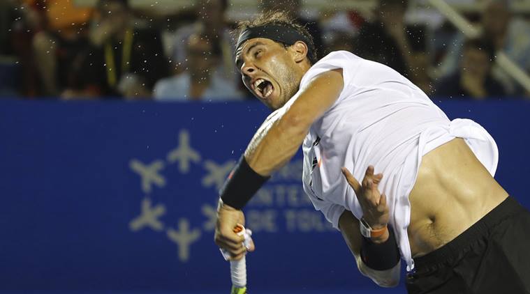 rafa nadal