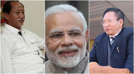 Nagaland Election Results 2018 LIVE UPDATES: Close fight underway between BJP-backed NDPP alliance and NPF