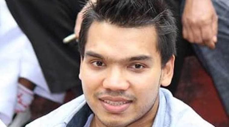 Srilanka former president Mahinda’s son Namal Rajapaksa denied entry to US from Moscow