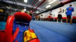 CWG: India boxing team doctor reprimanded