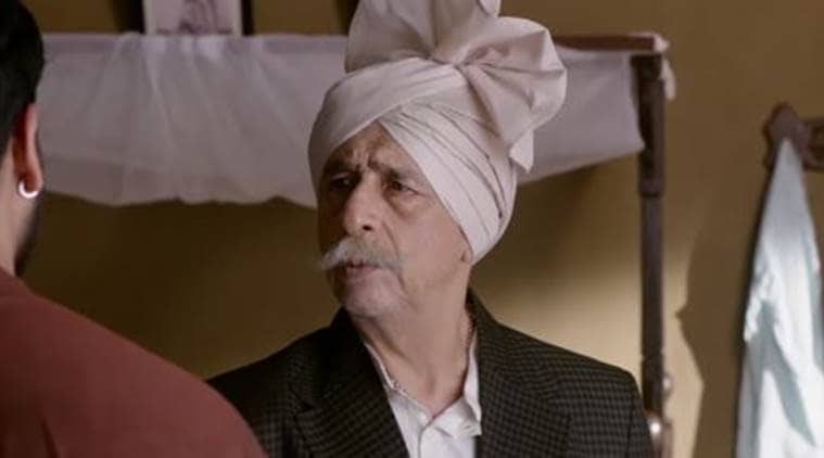 skin of marble short film review naseeruddin shah 