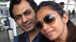 Nawazuddin Siddiqui's wife speaks up on CDR controversy: He is a soft target