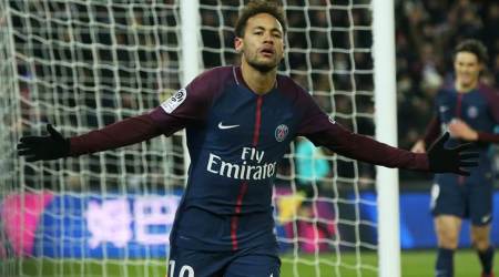 Neymar moved to PSG for money, says former Barcelona president