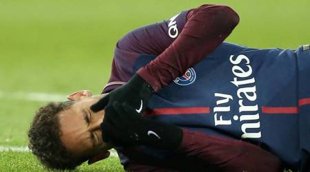Neymar out for three months according to Brazil team doctor