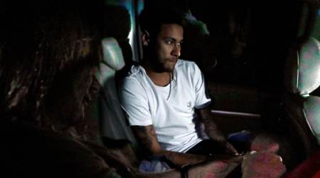 Neymar undergoes successful surgery on injured right foot