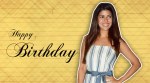 Happy Birthday, Nimrat Kaur: 10 times the 'The Lunchbox' actor wowed us with her fashion sense