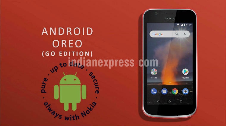 Android Go, Android Google, Android Oreo Go Edition, What is Android Go, Nokia 1 Android Go, How to get Android Go, List of Android Go phones, Android Oreo Go