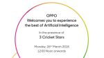 Oppo F7 India launch confirmed for March 26, will feature iPhone X-like notch