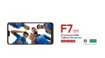 Oppo F7 launch LIVE UPDATES: Starting price is Rs 21,990, Rs 26,990 for 128GB version