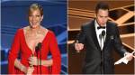 Photos: Oscars 2018 winners