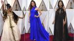 Oscars 2018 Red Carpet Live Updates and Coverage: Will this be yet another sea of black?