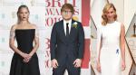 Oscars 2018 red carpet fashion: #MeToo, Time's Up and now the Orange Pin