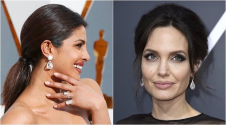 From Priyanka Chopra to Cate Blanchett: Jewellers talk about most exquisite jewellery on Oscars red carpet