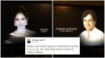 Oscars 2018: Sridevi, Shashi Kapoor's special 'In Memoriam' tribute leaves Twitterati teary-eyed