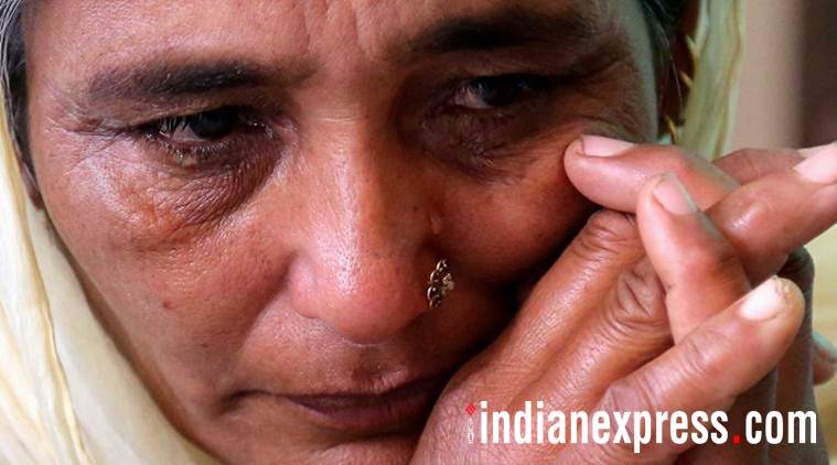 Punjab Drug Dead. Drug Dead Punjab, Punjab Drug Horror, Drug Horror Punjab, Punjab News, Latest Punjab News, Indian Express, Indian Express News