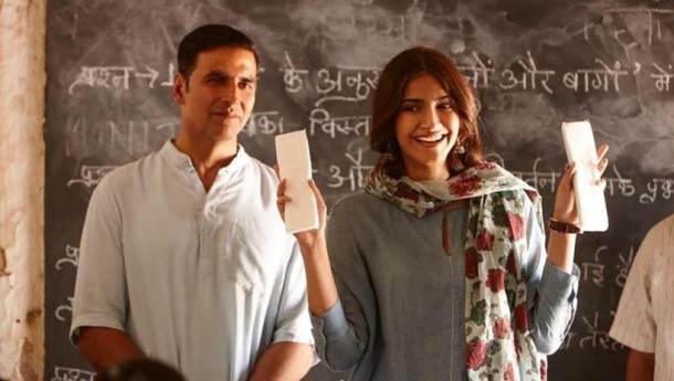 bollywood box office 2018
