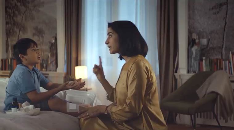 VIDEO: This Pakistani ad depicting a mother-son relationship is winning