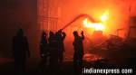 Maharashtra: Three dead, several injured after fire breaks out at Palghar chemical factory