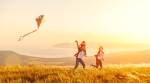 Parenthesis: The importance of creating memories with your children