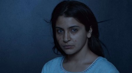 Pari box office collection day 1: Anushka Sharma film mints Rs 4.21 crore